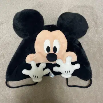 미키마우스 팬 캡