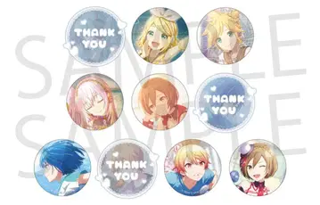 프로세카 그리캔