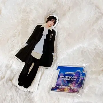 호시노 하루미 스파풀 아크릴 스탠드