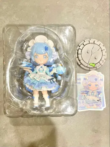 BEEMAI 코코야 바람과 숲의 전설 시리즈 그린 재스민 메이드