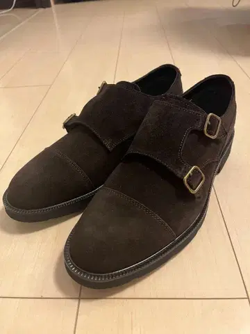 [ 미사용 새상품 ] REGAL 신발 26cm