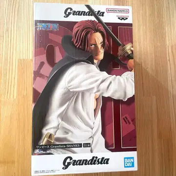 Grandista SHANKS 피규어