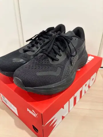 PUMA Velocity Nitro 2 27.5cm