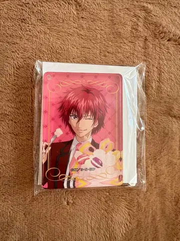 신 테니스의 왕자님 마루이 분타 아크릴 블록