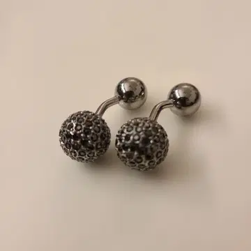 SWAROVSKI 반짝이는 커프스