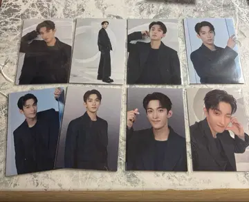 도겸 세븐틴 SEVENTEEN 트레이딩 카드 new