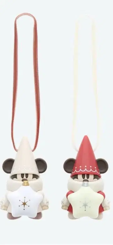 릴린린 캡슐 토이 2개 세트