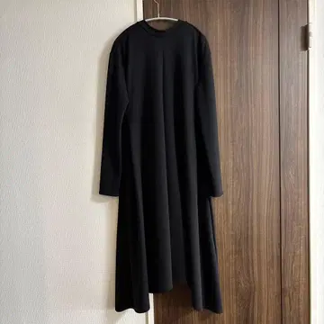 LE CIEL BLEU 루쉘 블루 Jersey Dress 사이즈 36