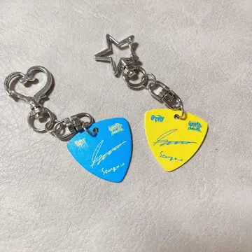 Stray Kids 피크 키링 승민 10/18