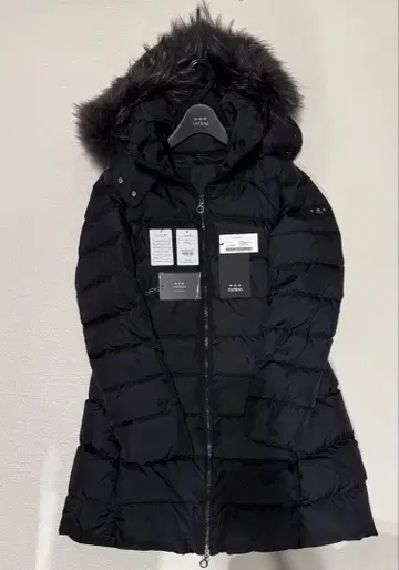 [ 새상품급 ] TATRAS 타트라스 SARMA 사르마 블랙