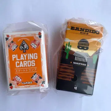 미니어처 카드 게임 컬렉션 2종 세트 캡슐 토이