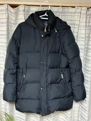 Gymplex 다운 자켓