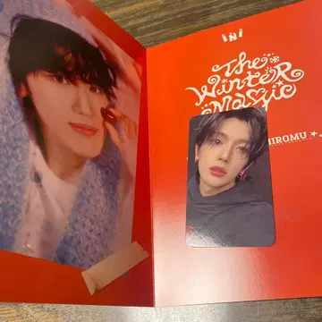 익명 INI 트레이딩 카드 남해전철 진심 라피트 타카츠카 히로무