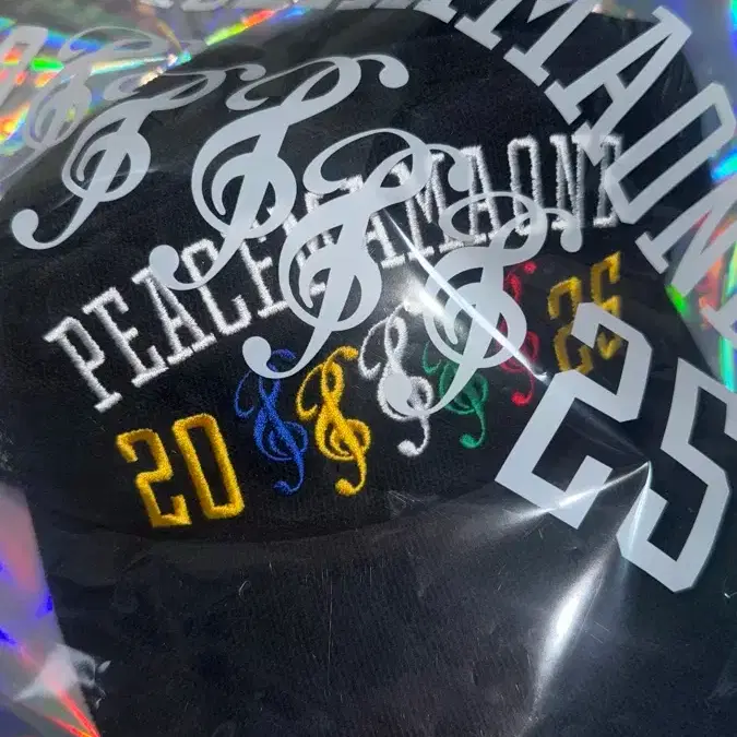 PEACEMINUSONE MAMA キャップ メッシュ G-DRAGON G-DRAGON キャップ