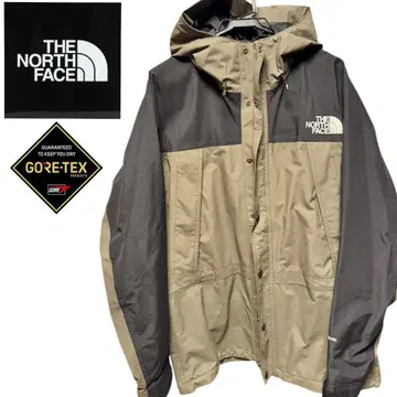 THE NORTH FACE MOUNTAIN LIGHT Jacket NT
