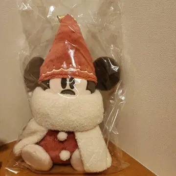 릴린린 숄더백 2025 크리스마스 디즈니