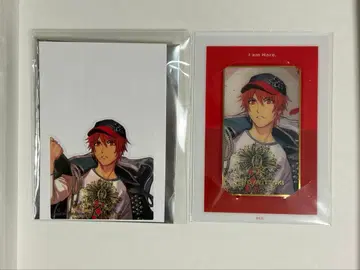 우타프리 잇토키 오토야 솔로 앨범 비쥬카 스티커