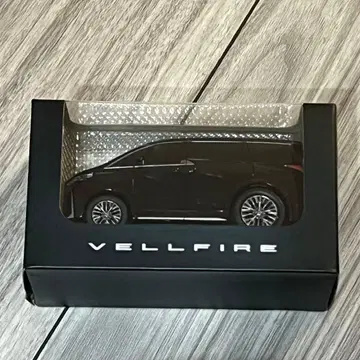 도요타 벨파이어 풀백카 현행 모델