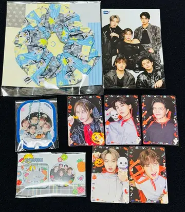 LYKN GMMTV 묶음 판매 낱개 판매 가능