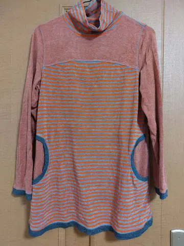 ETERNO BELLEZZA 긴팔 상의