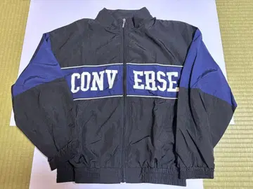 CONVERSE 나일론 자켓 M 사이즈