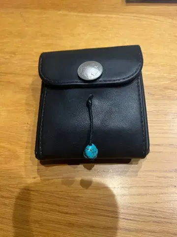 고로즈 접이식 지갑 고로즈 지갑