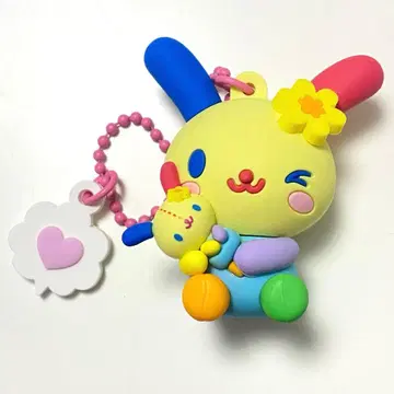 캐릭터 대상 시크릿 참 우사하나 아이러브미