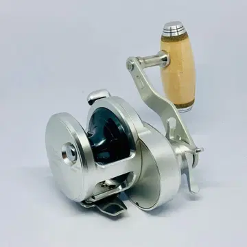 시마노 12 오시아지거 2001NRHG