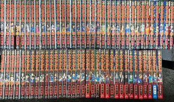 킹덤 1~69권 세트