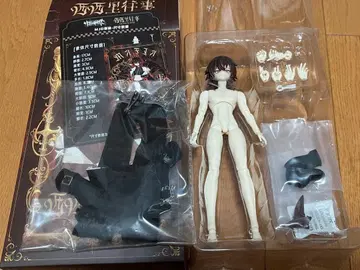 시칠리아의 추억 블라인드 인형 마르첼로