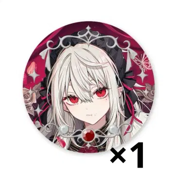 니지산지 쿠츠하 서냐 굿즈 세트 캔뱃지 기념일 생일 굿즈