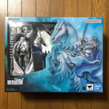 S.H.Figuarts 베르세르크 그리피스