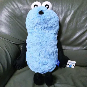 퍼펫 스 GRAN+ 봉제 인형