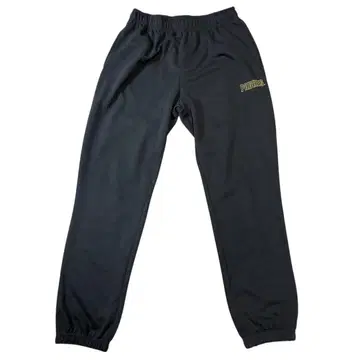 새상품 파드레스 맨투맨 팬츠 남성용 M 다르빗슈