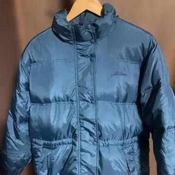LLbean 다운 자켓