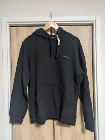 새상품급 Patagonia 후드티 M size