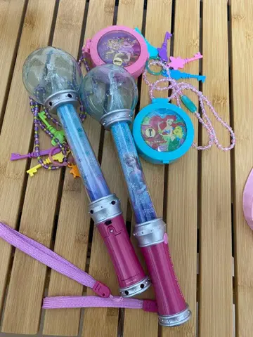 디즈니 라푼젤 아리엘 안나 디즈니 굿즈 디즈니랜드