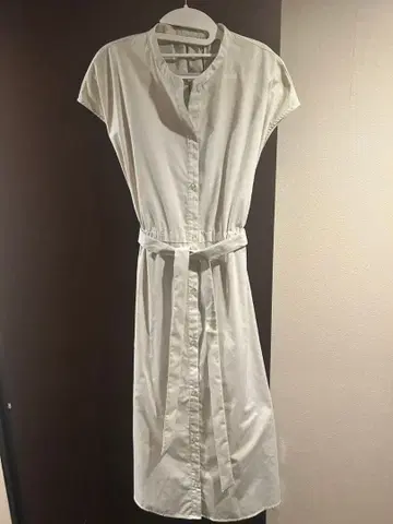 UNITED ARROWS 반팔 원피스