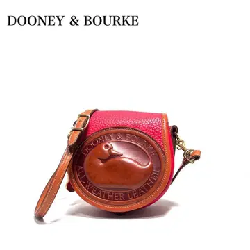 [ 레어템 고품질 ] DOONEY&BOURKE 숄더백