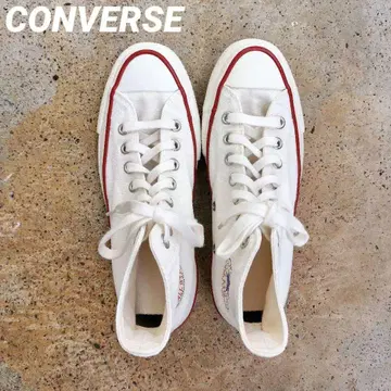 하자품 초특가 CONVERSE ADDICT CHUCK TAYLOR 컨버스