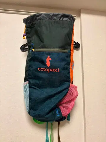 새상품 cotopaxi 코토팍시 루손 24L Luzon