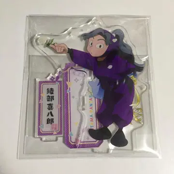 닌타마 란타로 원화전 아야베 킷파치로 아크릴 스탠드