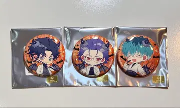 도츠이타레 본포 사사라 로쇼 제로 마루이 캔뱃지