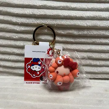 산리오 미야쿠미야쿠 헬로키티 최애 컬러