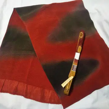 [ 일본 정통의상 소품 ] 여성용 오비 장식 천 허리띠 세트 184