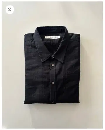 [ ABELIAEDOWARDGOUCHA ] FOME SHIRT Gauze