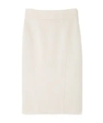 핑키앤다이안 웜 분또 스티치 스커트