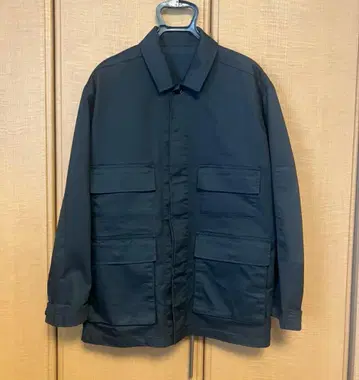 [새상품급] BURLAP OUTFITTER 퍼티그 자켓