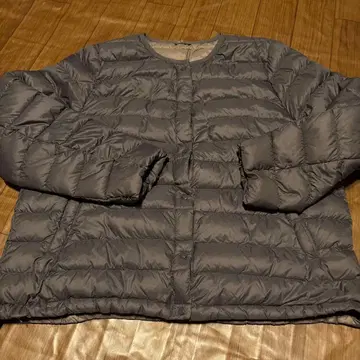 CLOSSHI 다운 자켓 LL