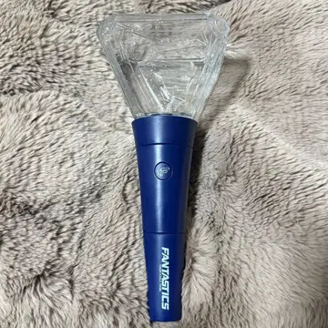 FANTASTICS 응원봉 라이트 스틱